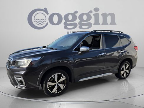 Used 2019 Subaru Forester Touring w/ Popular Package #3 AWD/4WD image 1