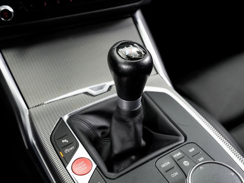 Used 2021 BMW M3 w/ Executive Package image 19