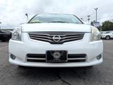 Used 2012 Nissan Sentra 2.0 SL w/ Leather Pkg image 4