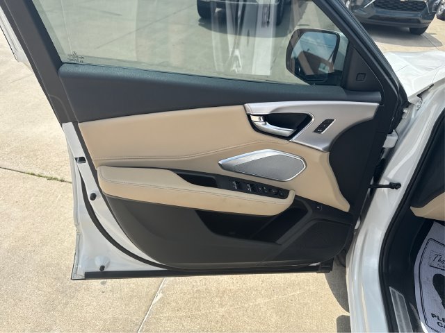 Used 2020 Acura RDX w/ Technology Package AWD/4WD image 20