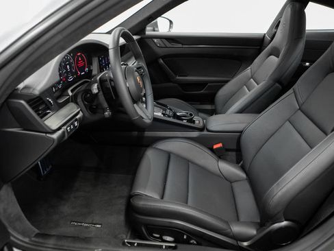 New 2026 Porsche 911 Carrera GTS RWD image 18