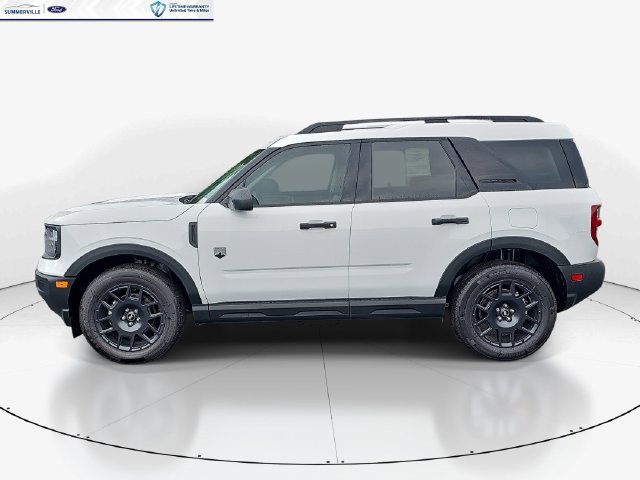 New 2026 Ford Bronco Sport Big Bend AWD/4WD image 7