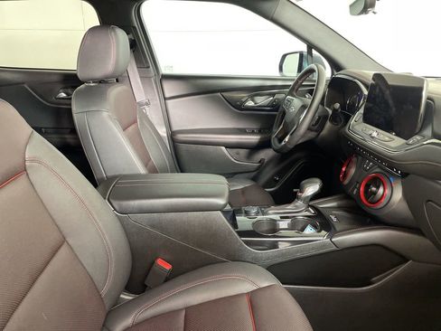 Used 2024 Chevrolet Blazer RS w/ Driver Confidence II Package image 15