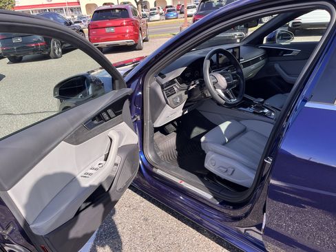 Certified 2023 Audi A4 2.0T Premium Plus w/ Premium Plus Package image 7