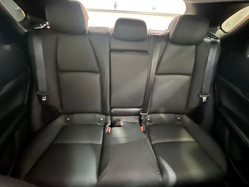 Certified 2025 MAZDA CX-30 AWD 2.5 S w/ Select Sport Pkg image 27