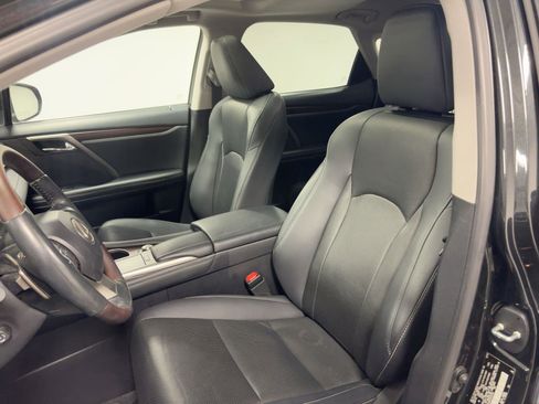 Used 2022 Lexus RX 350 FWD w/ Premium Package image 5