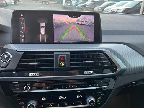 Used 2019 BMW X3 xDrive30i w/ M Sport Package 2 image 14
