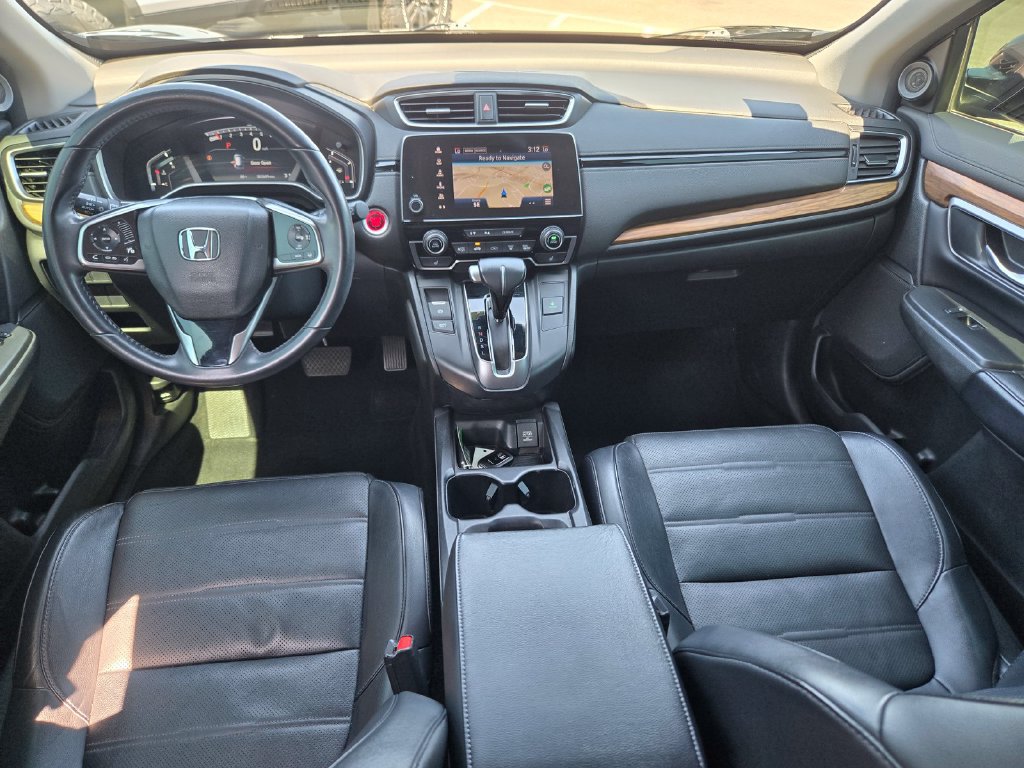 Used 2018 Honda CR-V Touring image 13