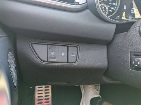 New 2025 Genesis G70 3.3T Advanced w/ Sport Prestige Package image 26