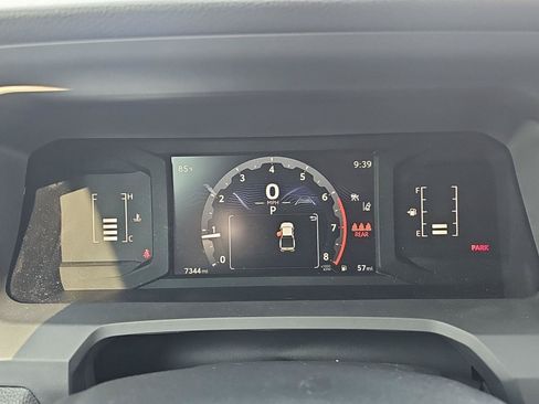 Used 2026 Toyota Tacoma SR5 AWD/4WD image 20