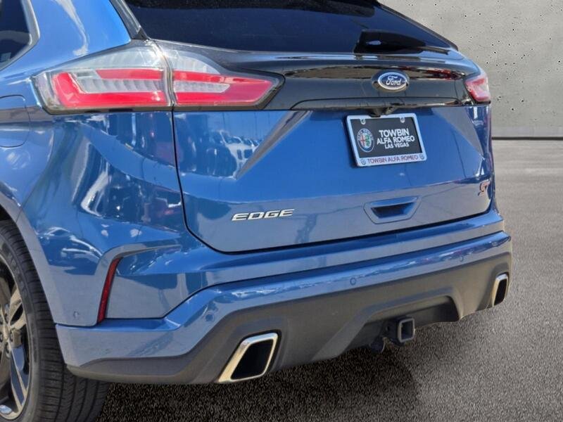 Used 2019 Ford Edge ST w/ Equipment Group 401A AWD/4WD image 5