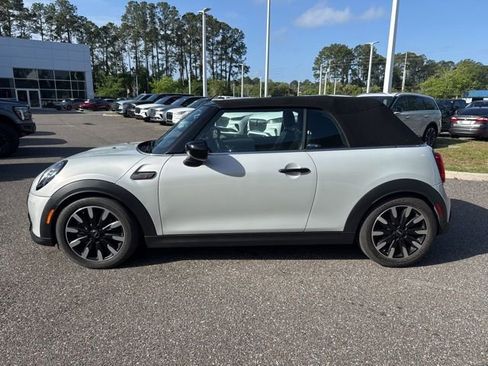 Used 2023 MINI Cooper S image 13