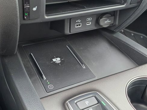 New 2025 Honda Ridgeline TrailSport image 24