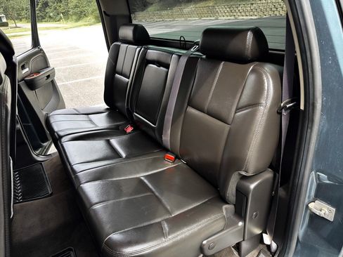 Used 2011 Chevrolet Silverado 1500 LTZ w/ LTZ Plus Package AWD/4WD image 25