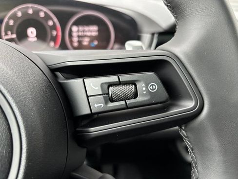 Certified 2026 Porsche Cayenne AWD/4WD image 16