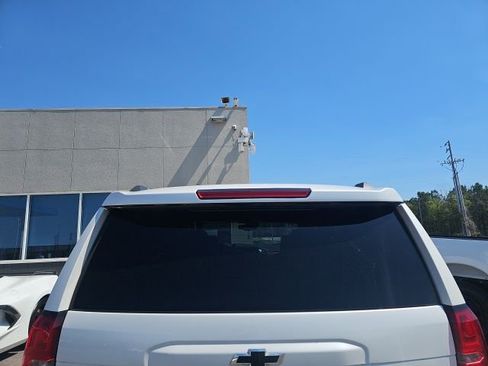 Used 2016 Chevrolet Tahoe LTZ image 5