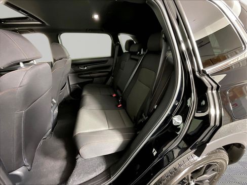 Used 2024 Honda CR-V Sport image 22