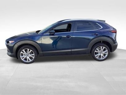 Certified 2023 MAZDA CX-30 AWD 2.5 S w/ Preferred Package