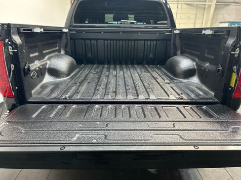 Used 2019 Toyota Tundra 1794 Edition AWD/4WD image 4