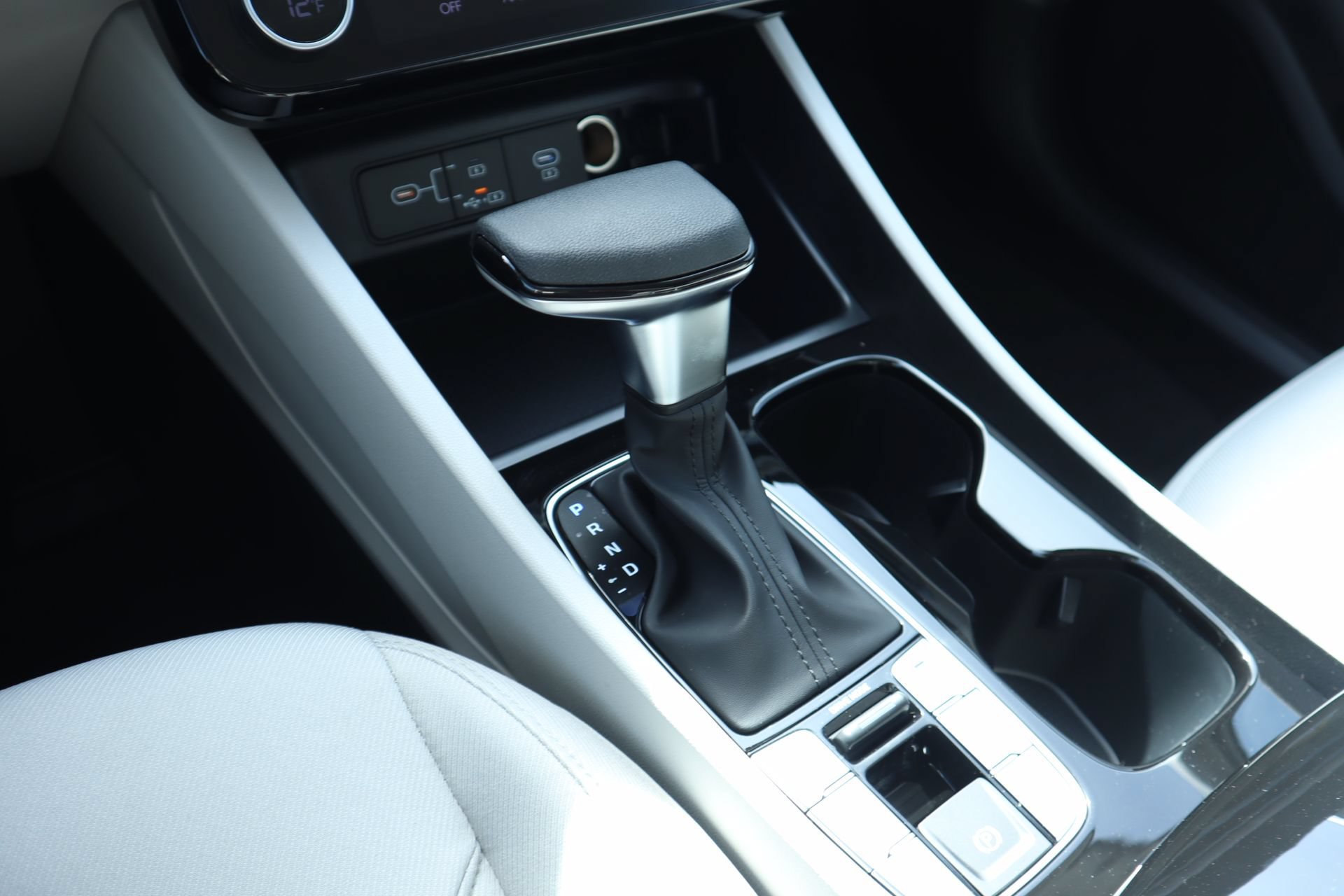 New 2026 Hyundai Tucson SEL AWD/4WD image 16