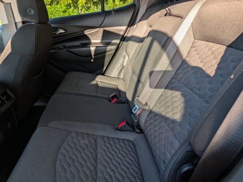 Used 2018 Chevrolet Equinox LT AWD/4WD image 19
