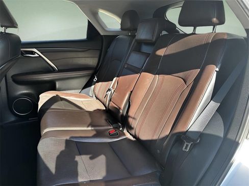 Used 2017 Lexus RX 350 FWD image 14