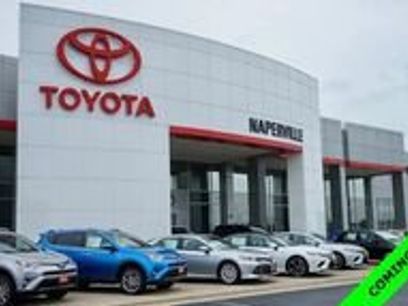 Used 2017 Toyota RAV4 Limited w/ All Weather Liner Package