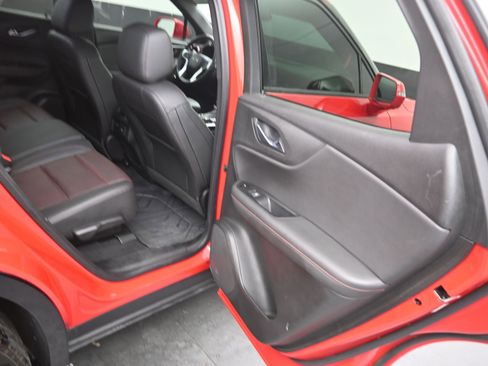 Used 2020 Chevrolet Blazer RS image 12