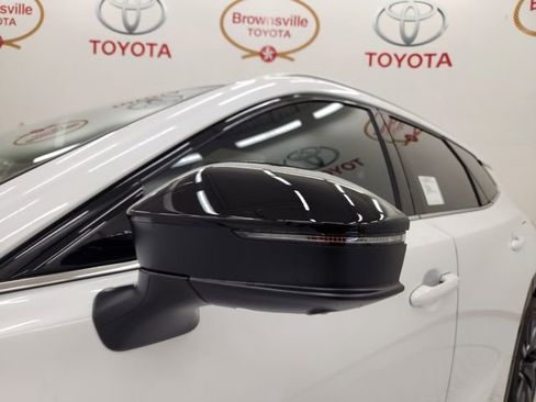 New 2026 Toyota Crown Signia w/ Advanced Technology Package AWD/4WD image 15