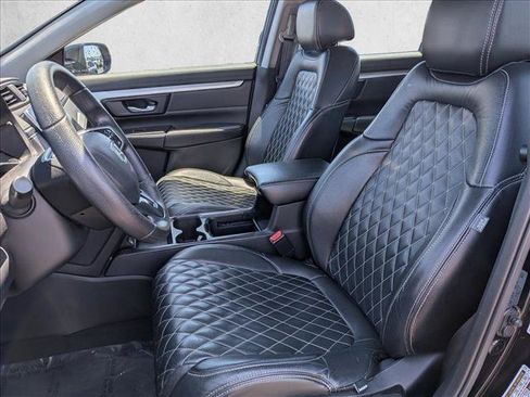 Used 2021 Honda CR-V Special Edition image 15