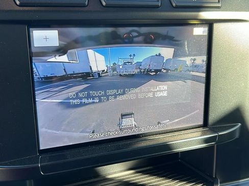 New 2024 Ford F450 XL w/ XL Chrome Package RWD image 12