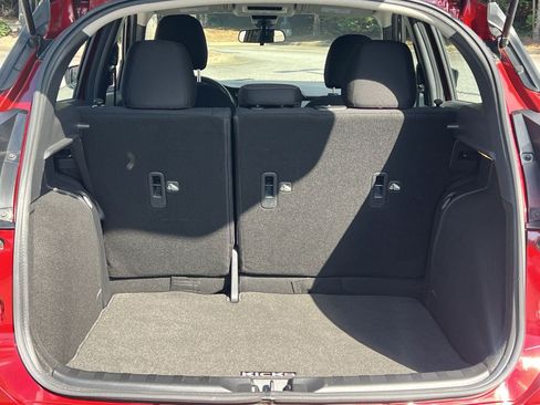 Used 2021 Nissan Kicks SR FWD image 19