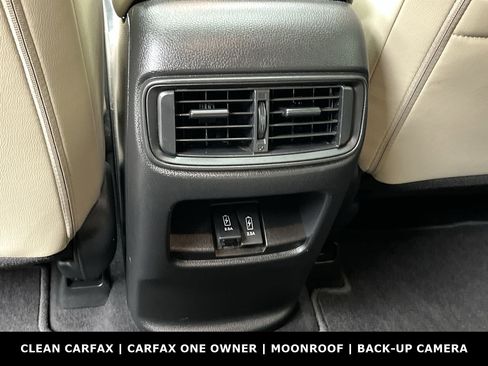 Used 2018 Honda CR-V EX-L image 12