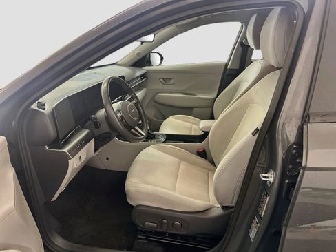 Used 2025 Hyundai Kona SEL AWD/4WD image 13