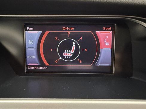 Used 2011 Audi A4 2.0T Premium Plus image 15