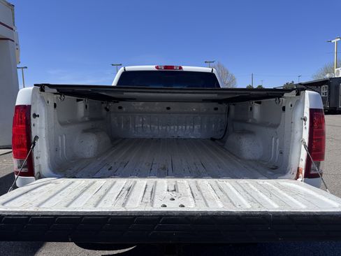 Used 2011 GMC Sierra 1500 SLE AWD/4WD image 36