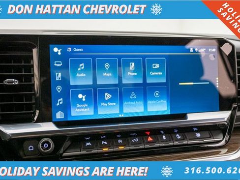 New 2026 Chevrolet Silverado 1500 RST image 9