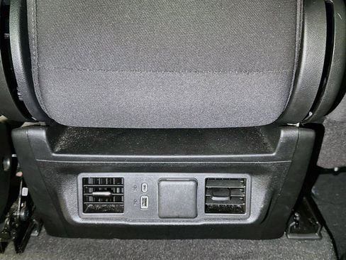 Certified 2026 Chevrolet Silverado 1500 RST AWD/4WD image 23