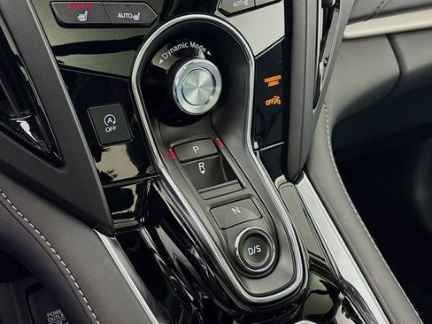 Used 2021 Acura RDX Technology Package image 17
