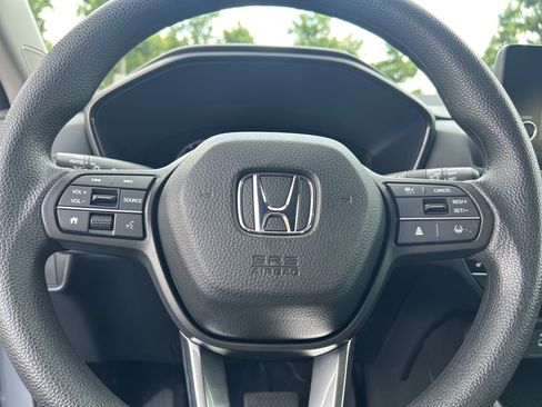 Used 2024 Honda CR-V EX image 17