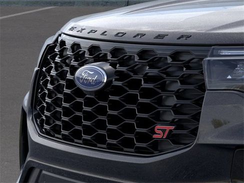 New 2026 Ford Explorer ST image 17