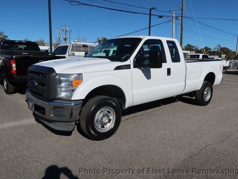 Used 2014 Ford F350 XL image 47