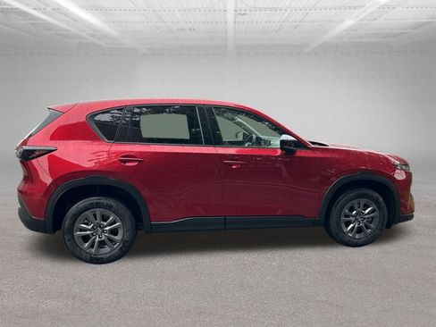 New 2026 MAZDA CX-5 Select AWD/4WD image 7