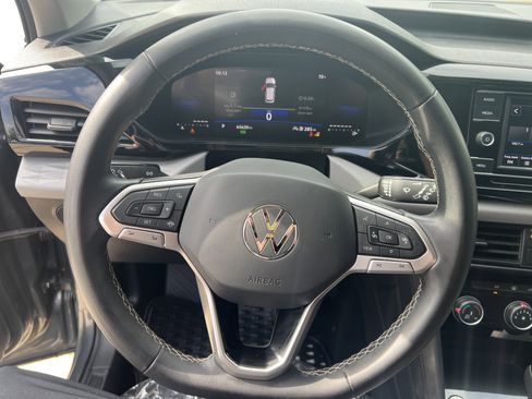 Used 2023 Volkswagen Taos S image 16