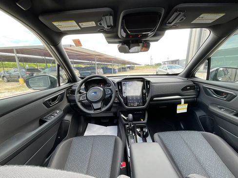 Used 2026 Subaru Forester Premium AWD/4WD image 46