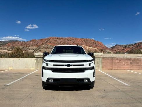 Used 2020 Chevrolet Silverado 1500 RST w/ Rally Edition AWD/4WD image 5