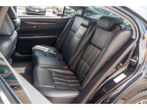 Used 2018 Lexus ES 350 FWD image 19