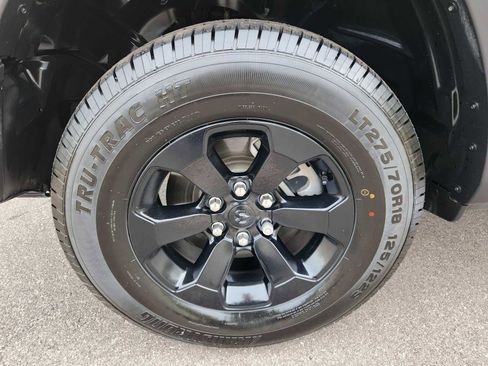 Used 2023 RAM 1500 Rebel w/ Rebel Level 2 Equipment Group image 16