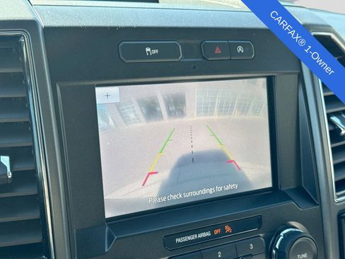 Certified 2020 Ford F150 XLT w/ XTR Package AWD/4WD image 32