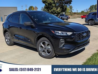 Used 2023 Ford Escape ST-Line w/ Tech Pack #1